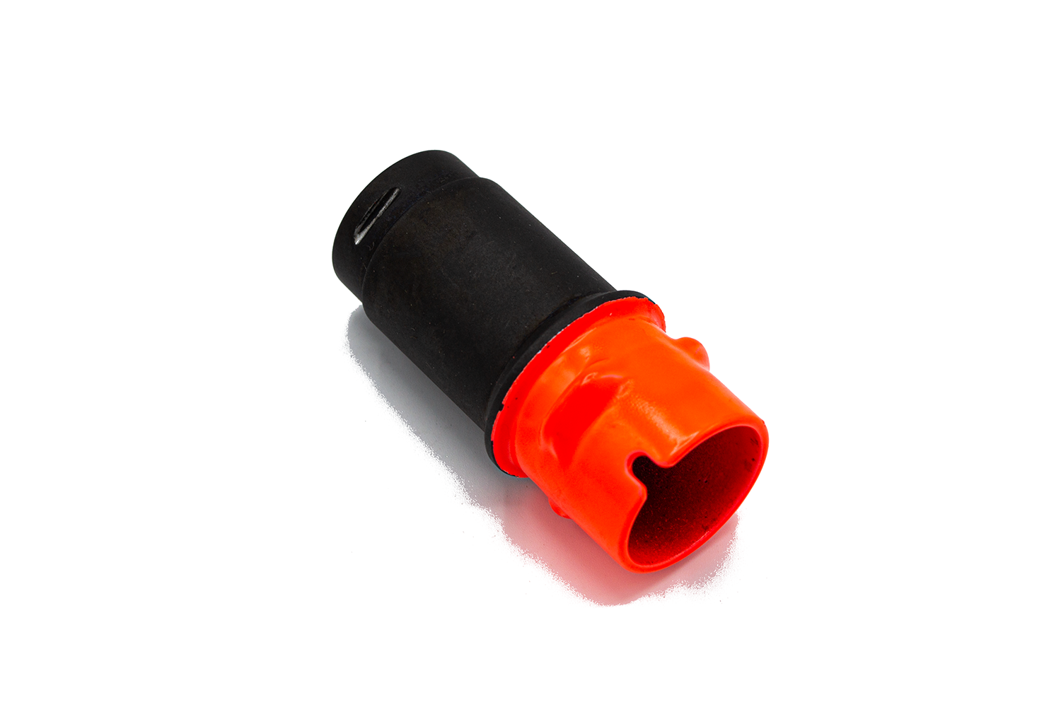 Muzzle - Orange (Part No.33) For KSC MP9 GBB