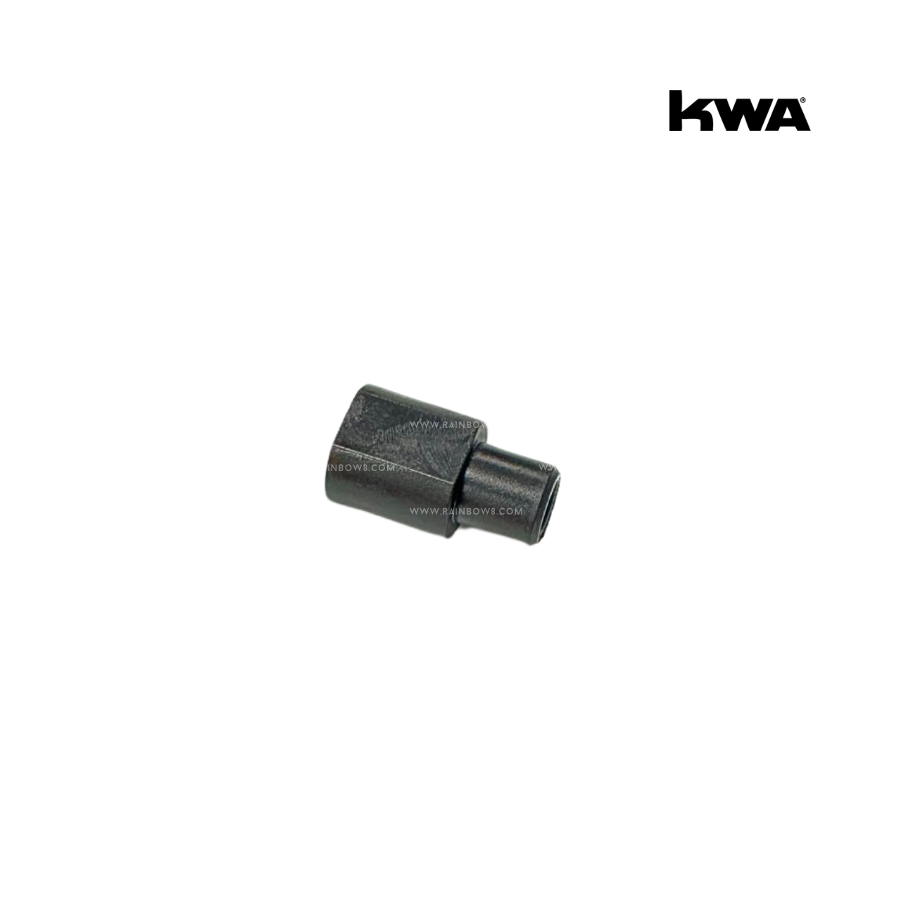 Bolt Carrier Pipe Cap (Part No. 3003-1818) For KWA Lithgow Arms F90 GBB
