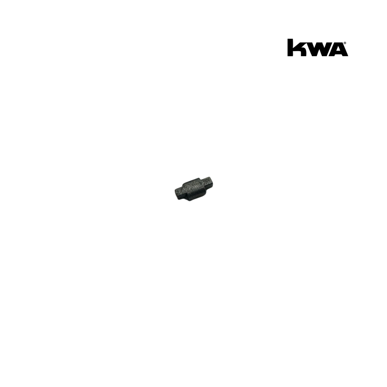 Hop Cushion Holder (Part No. 3003-1502) for KWA Lithgow Arms F90 GBB
