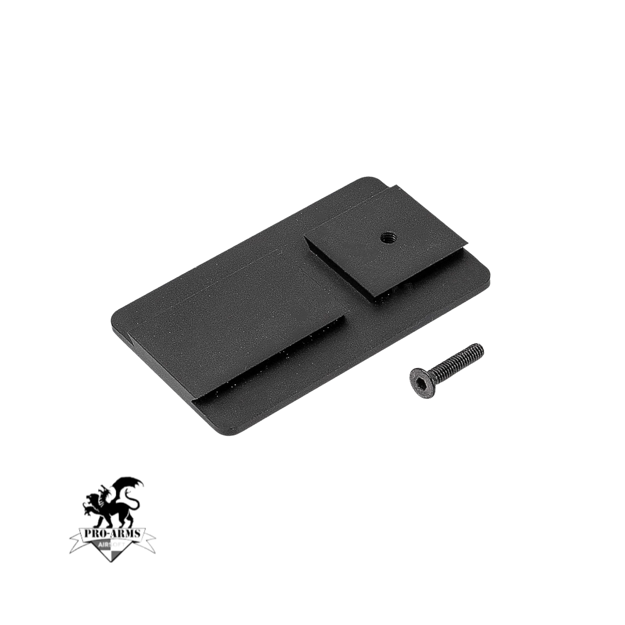Pro Arms ACRO Mount Base for Umarex G19X, G45, G17 Gen5, G19 Gen4 / Gen5