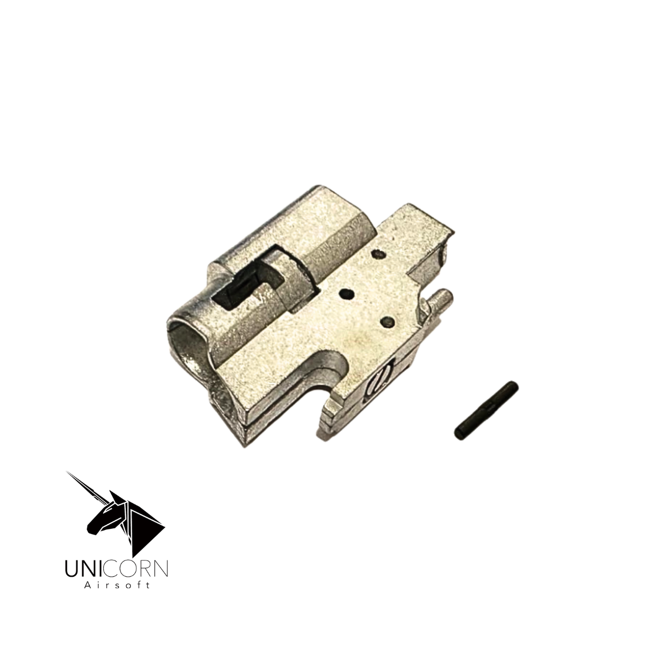Unicorn P320 Hop Up Chamber Set for SIG AIR / VFC P320 M17 / M18 / XCarry