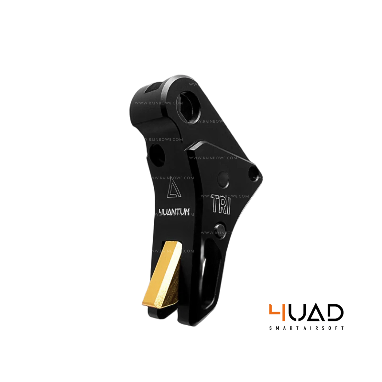 4UANTUM Performance Custom Flat Trigger for G-Series