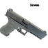 KWA ATP-GT Training Airsoft Pistol (GBB / CO2) (Promotion Version)