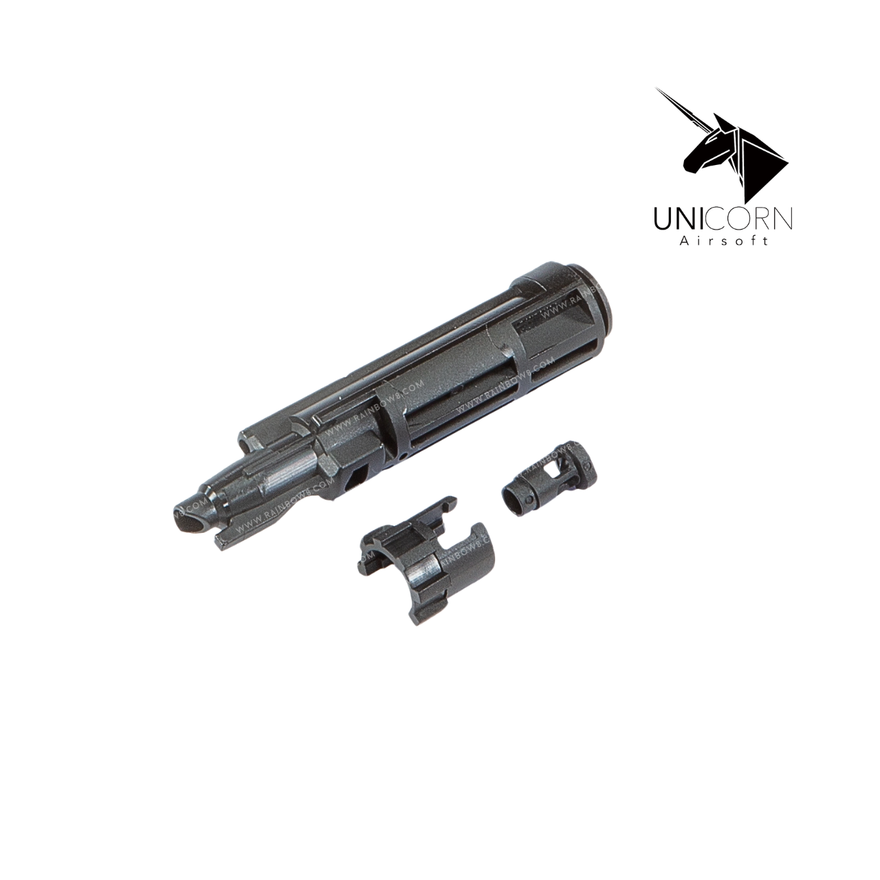Unicorn Reinforced Nozzle Set For Marui TM MWS GBB Series