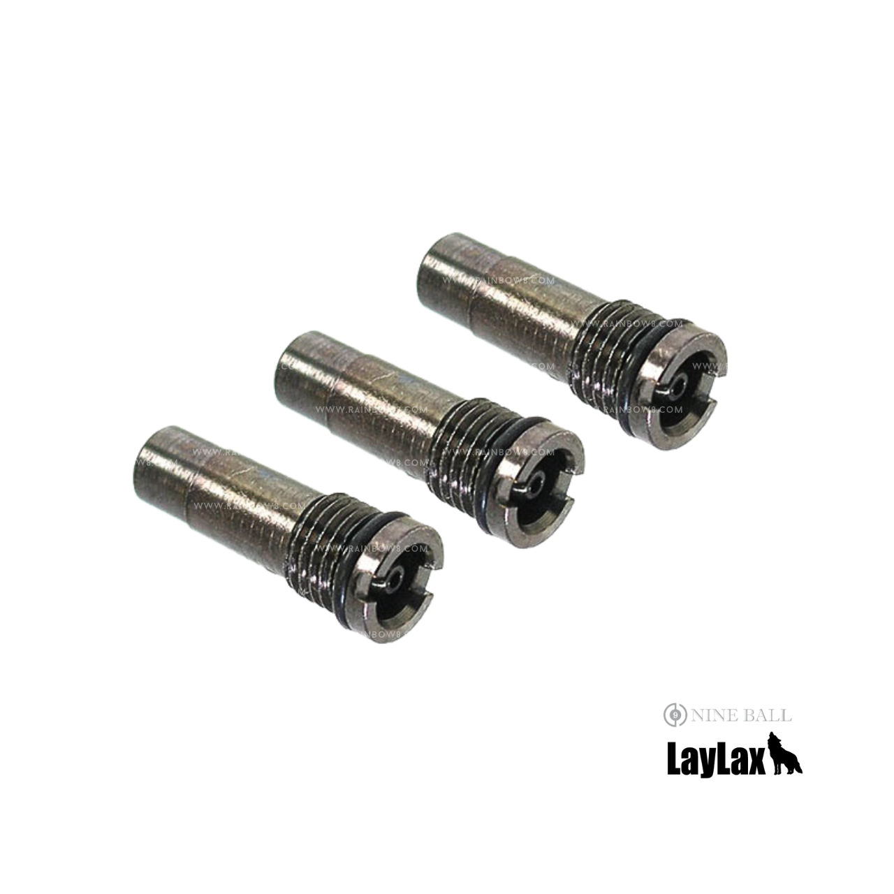Nine Ball Injection Valve for Tokyo Marui / Marushin/ Maruzen (5mm Diameter)