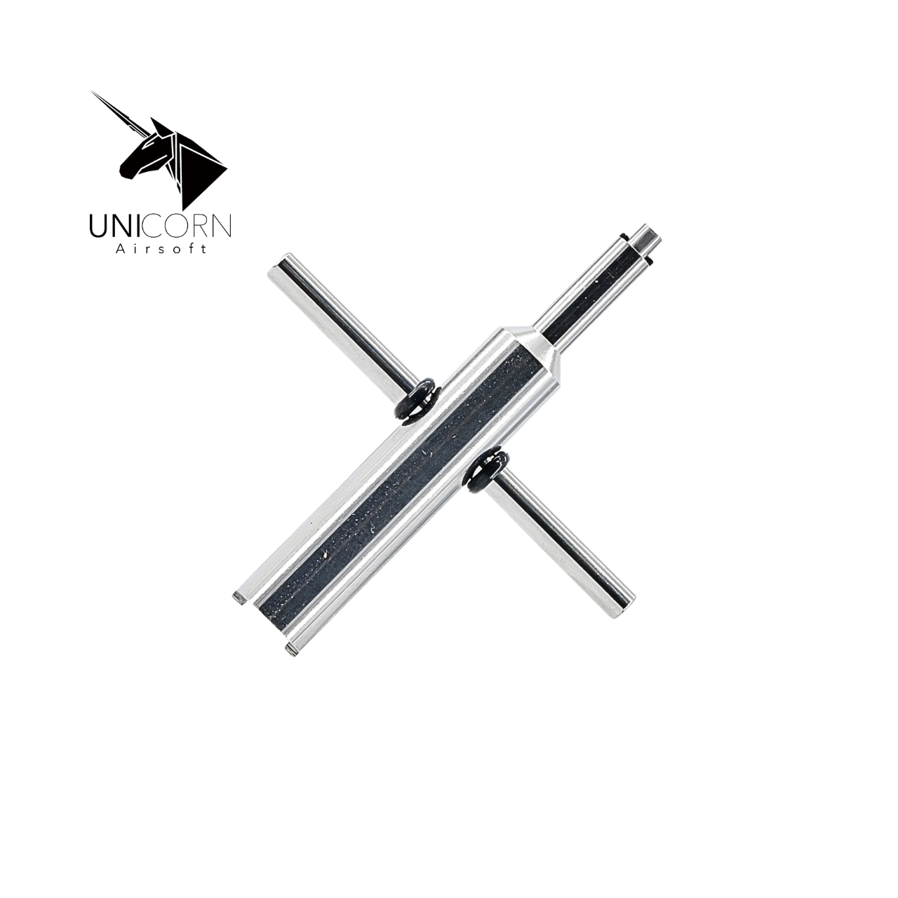 Unicorn Stainless Steel Valve Key
