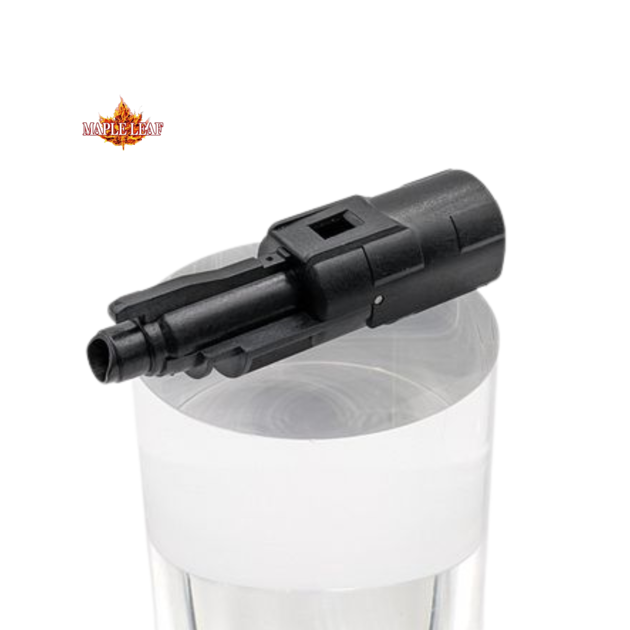 Maple Leaf Enhanced Loading Nozzle for WE Glock 17/18C GBB