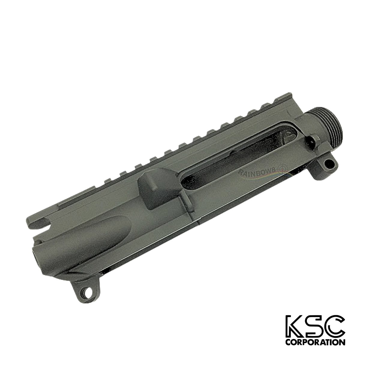 KSC Aluminum Upper Receiver (Part No.24) For KSC M4A1 Ver.2
