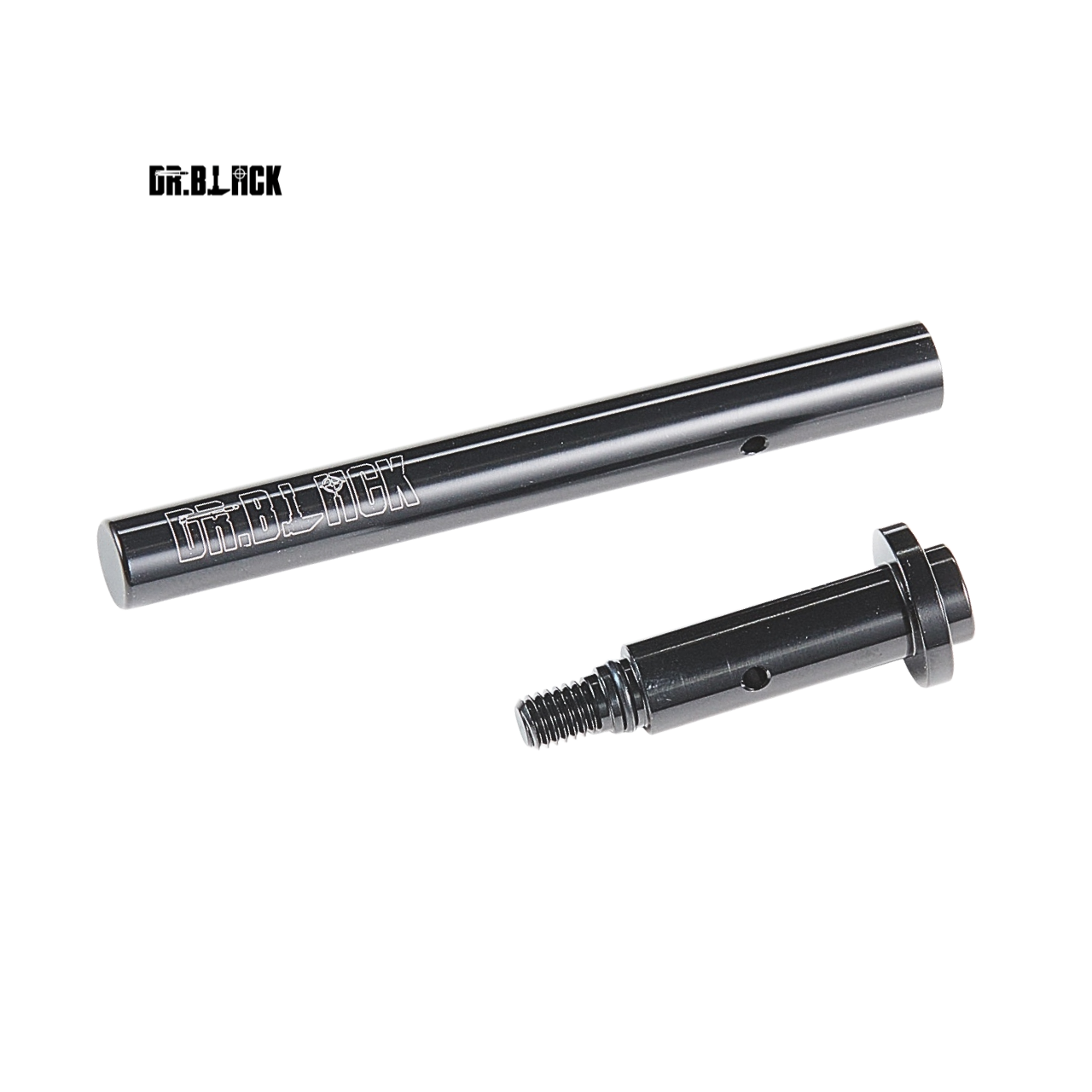 Dr. Black AGA Aluminum Recoil Spring Rod for Hi-capa 5.1 (7 colors)