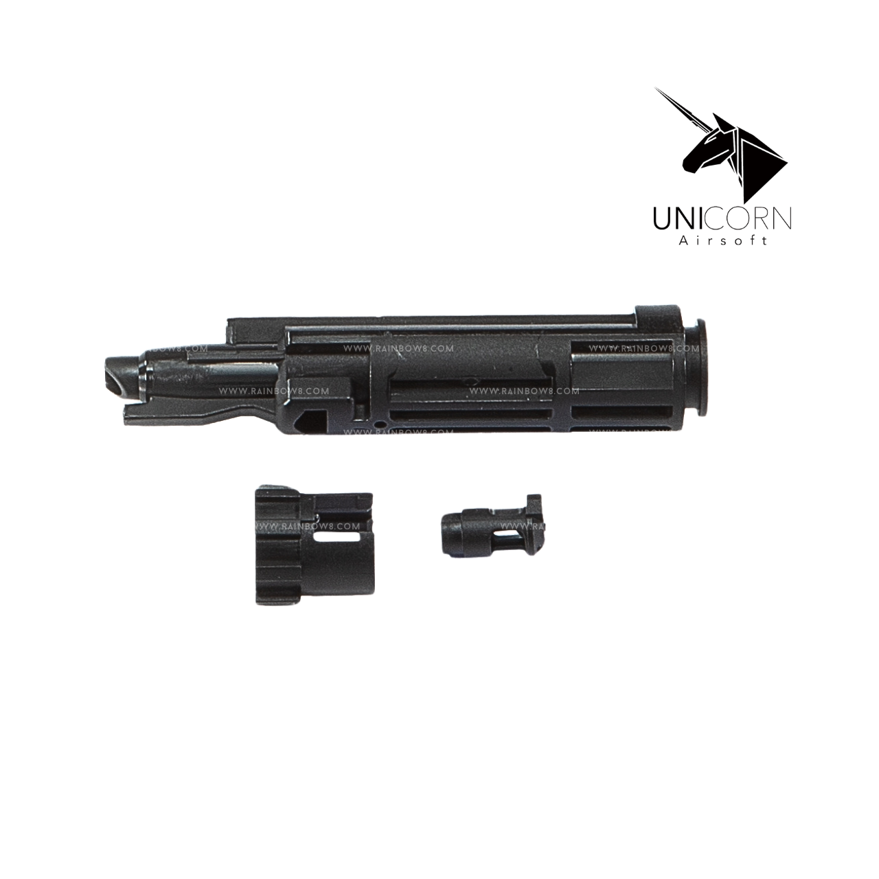 Unicorn Reinforced Nozzle Set For Marui TM MWS GBB Series