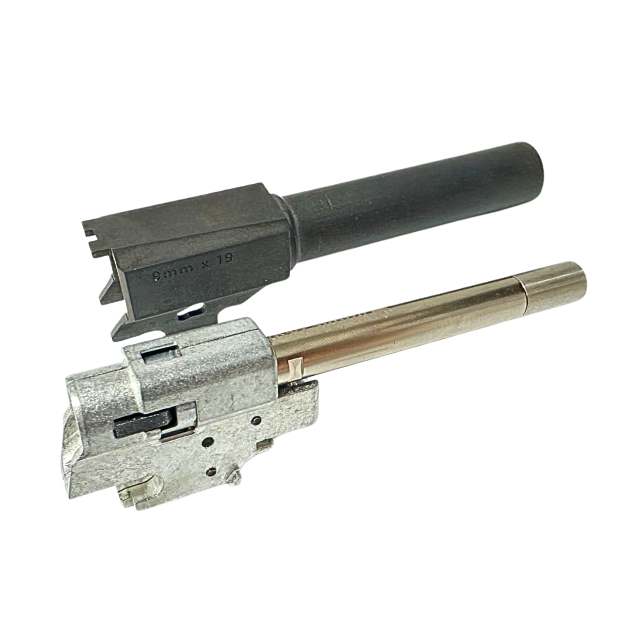 Rainbow 8 Custom Chamber Complete Set for SIG / VFC P320 M18