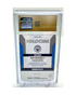 Scott Carson 24-25 DAKA Manchester City Holocene Autographs Limited /30 CGC Pristine Gold 10