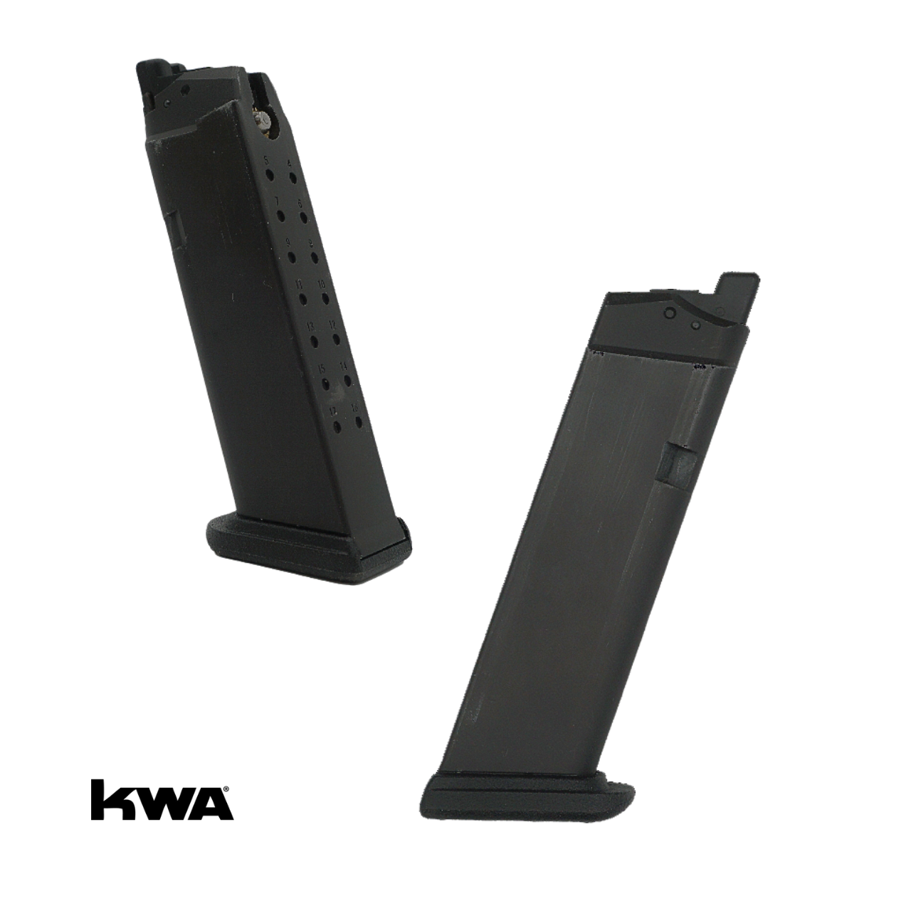 KWA ATP-GT Magazine (22 Round Gas / 30 Round CO2)