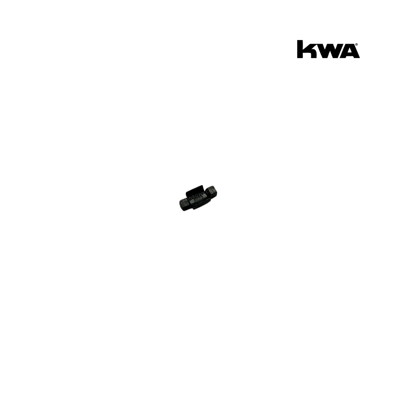 Hop Cushion Holder (Part No. 3003-1502) for KWA Lithgow Arms F90 GBB