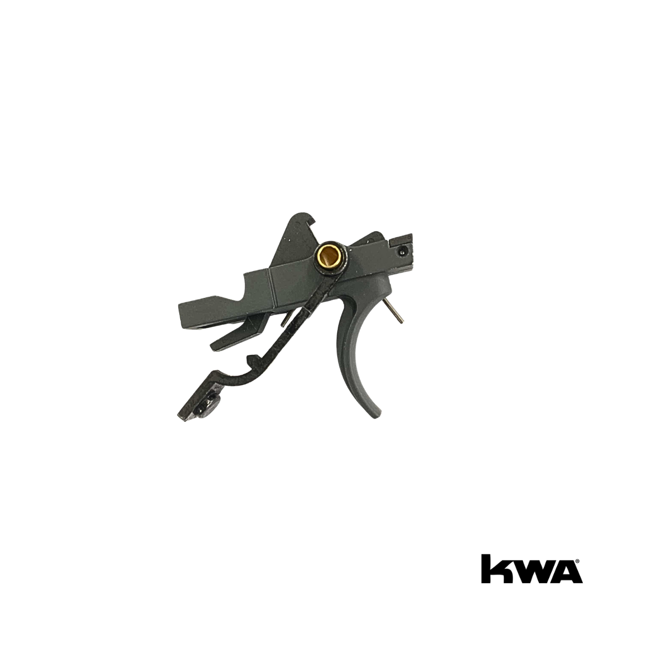 Trigger Set for KWA PMX SMG GBB