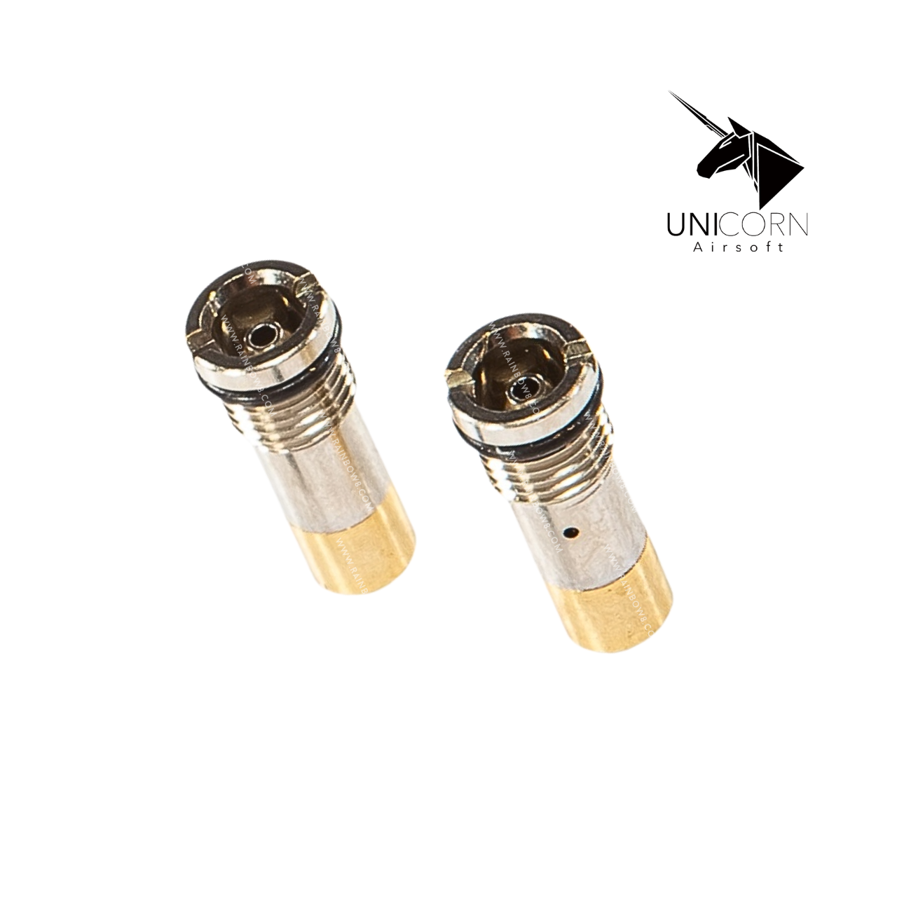 Unicorn M4.5 GBB Inject Valve (2 in set)