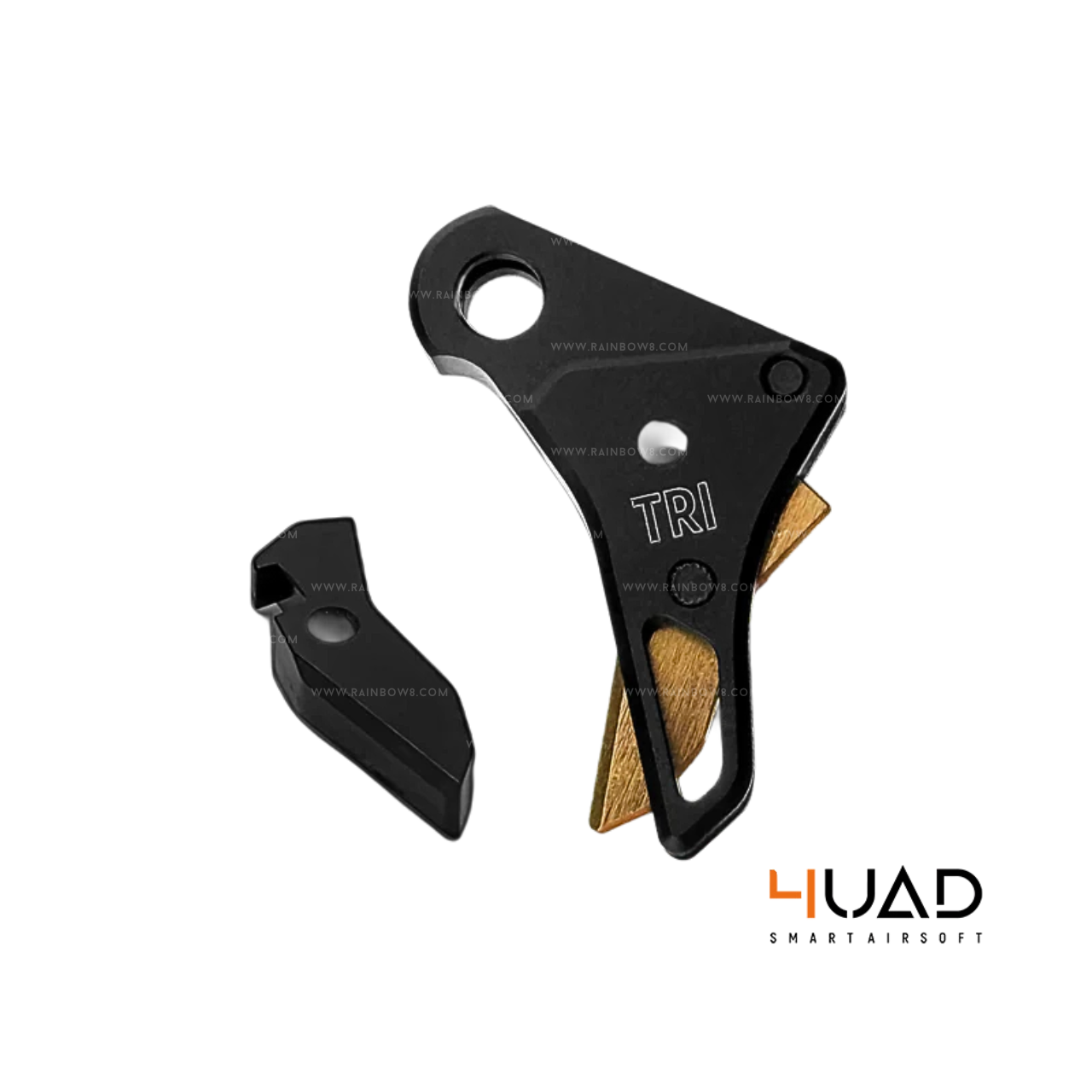 4UANTUM Performance Custom Flat Trigger for G-Series