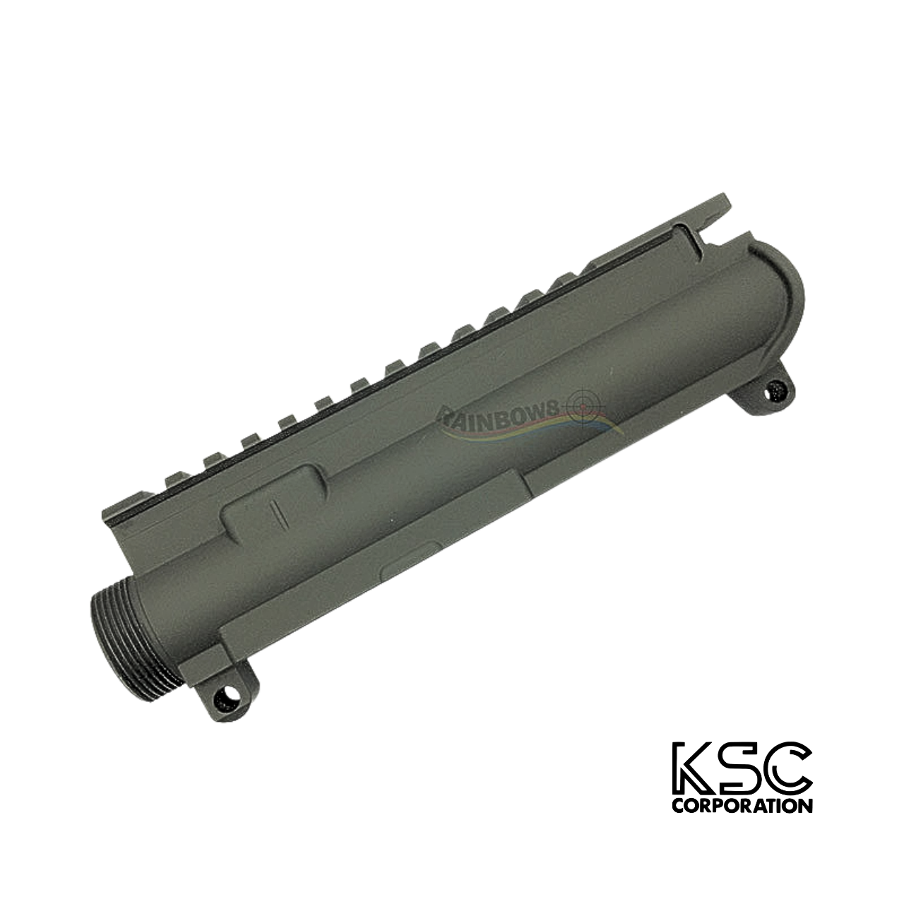 KSC Aluminum Upper Receiver (Part No.24) For KSC M4A1 Ver.2
