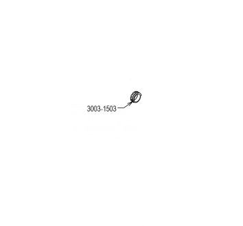 Hop Adjust Dial (Part No. 3003-1503) for KWA Lithgow Arms F90 GBB