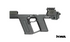 KWA ATP GT Carbine Kit