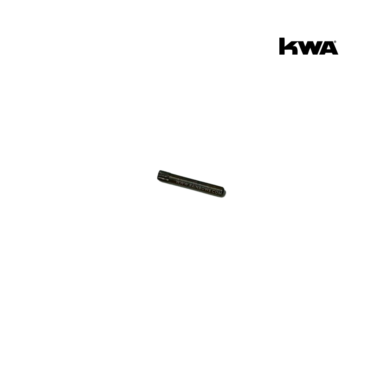 Bolt Carrier Pin (Part No. 3003-1810) for KWA Lithgow Arms F90 GBB