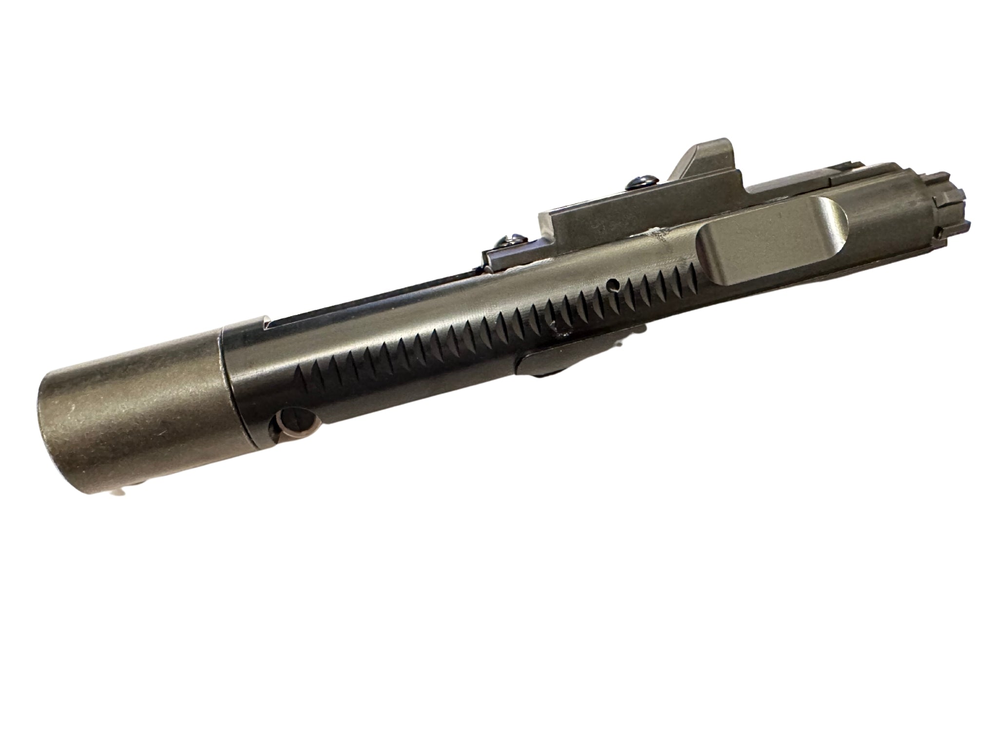 HAO X UNICORN MWS Steel Bolt Set (Black)