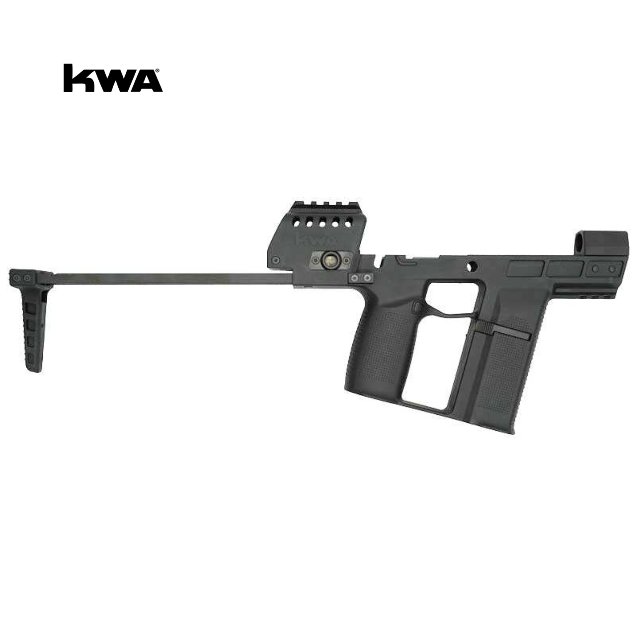 KWA ATP-Z Training Pistol Carbine Kit