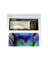 Scott Carson 24-25 DAKA Manchester City Holocene Autographs Limited /30 CGC Pristine Gold 10