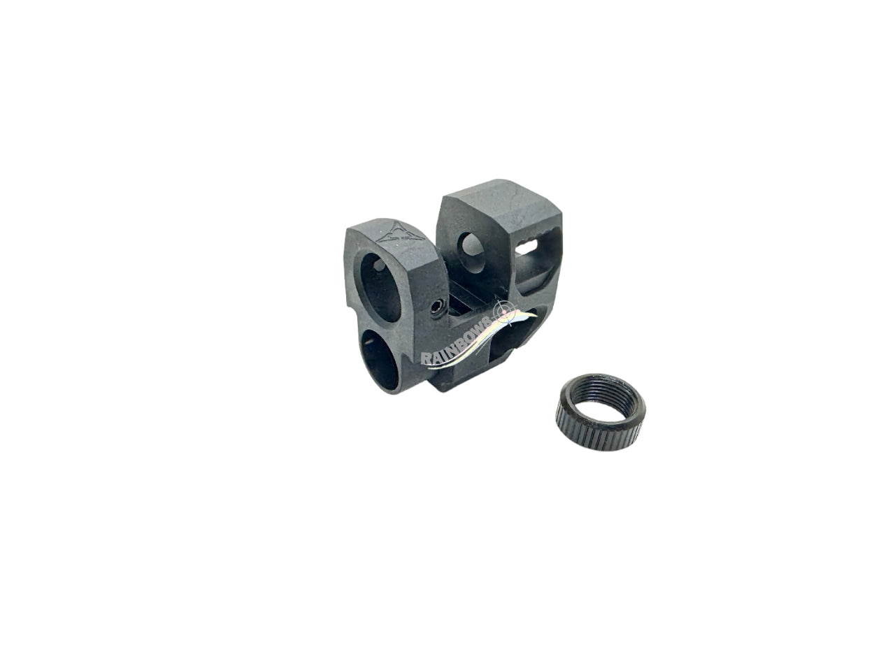 Pro Arms Killer Style 14mm- Compensator for VFC M17 / M18