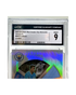 Rodri 23-24 DAKA Manchester City Holocene Jersey A Limited /50 CGC 9