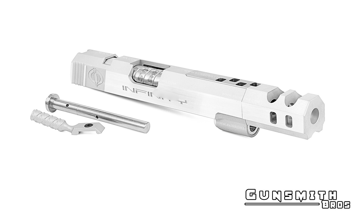 Gunsmith Bros INF Series IMM Cobra Open Kit for Hi-Capa (5 color)