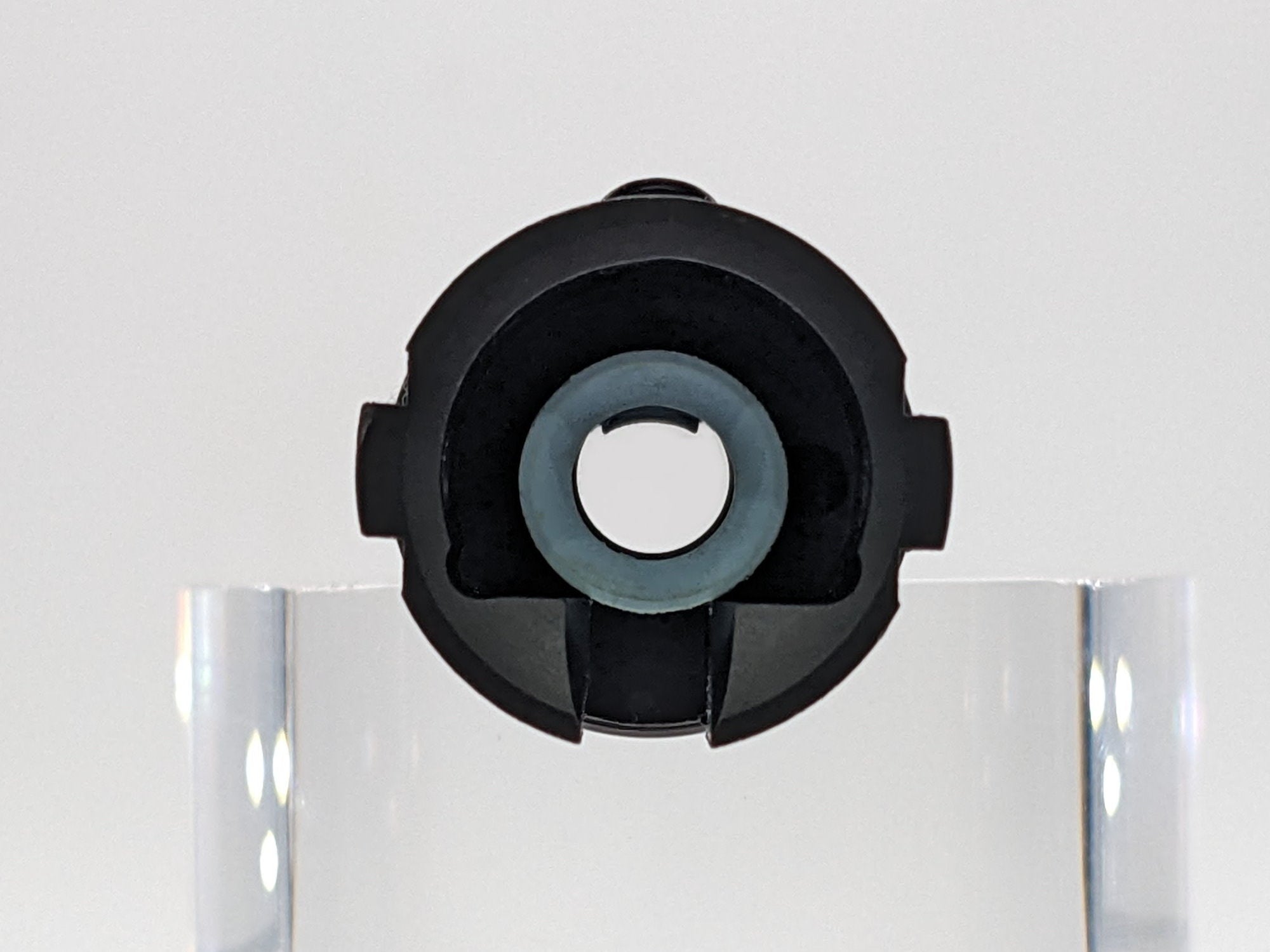 Maple Leaf CNC Aluminum Hop Up Chamber Set for GHK AK V3 GBBR