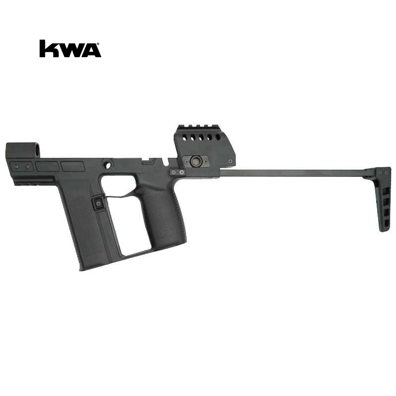 KWA ATP-Z Training Pistol Carbine Kit