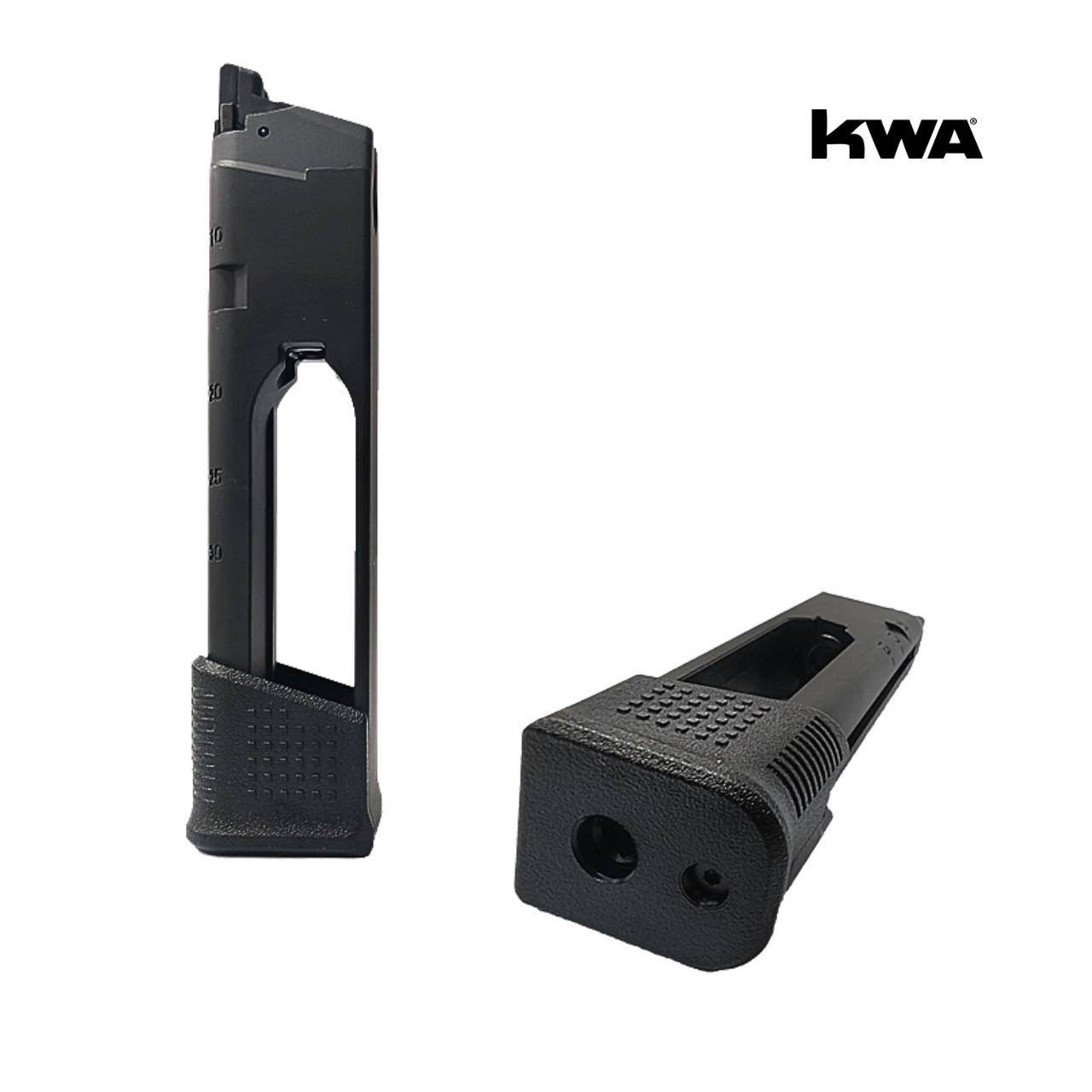 KWA ATP-GT Magazine (22 Round Gas / 30 Round CO2)