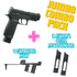 KWA ATP-Z Training Pistol (P320) (GBB / CO2) (Promotion Version)
