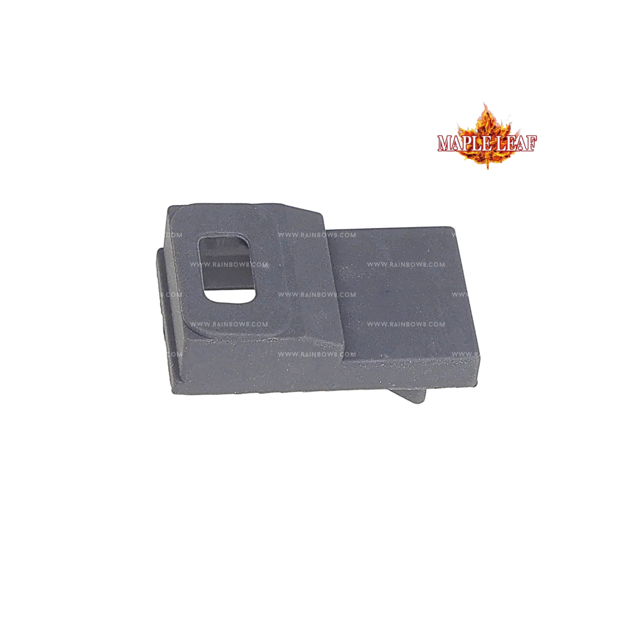 Maple Leaf Enhanced Gas Route Rubber for VFC AR / M4 GBB Magazine