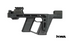 KWA ATP GT Carbine Kit