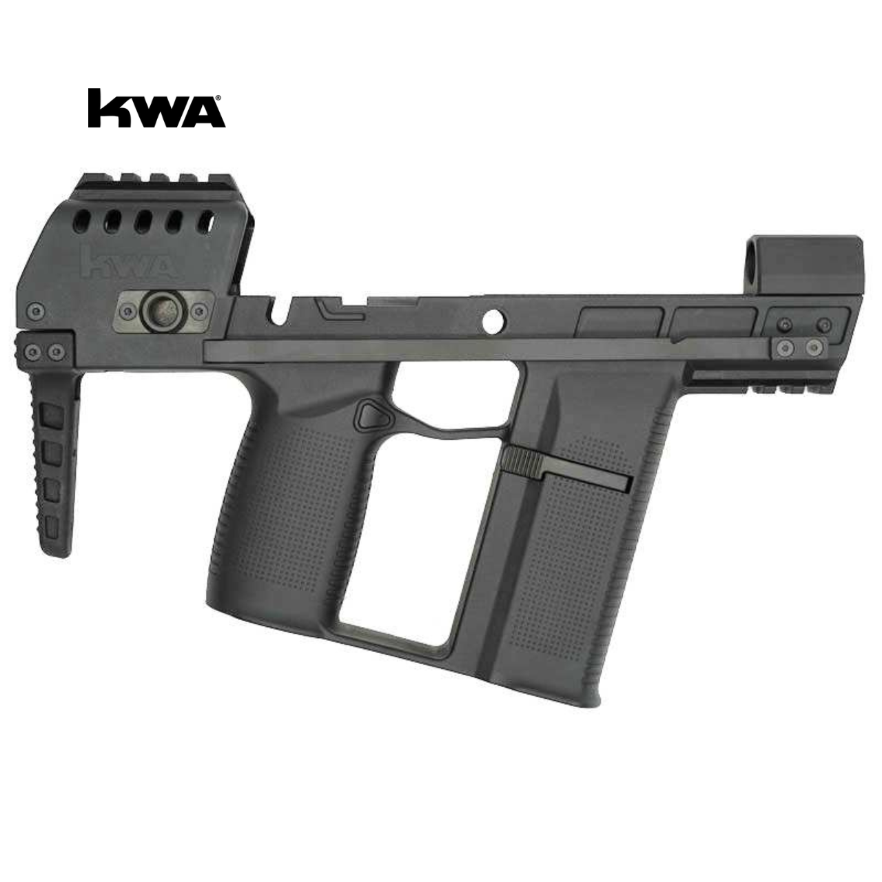 KWA ATP-Z Training Pistol Carbine Kit