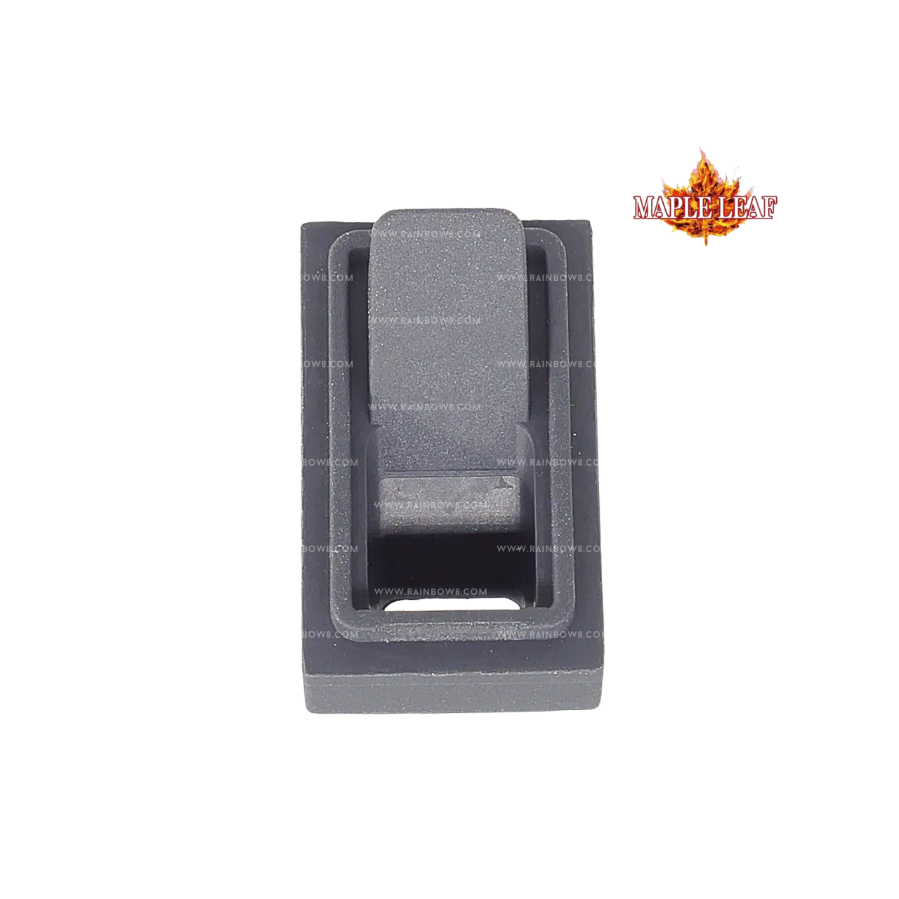 Maple Leaf Enhanced Gas Route Rubber for VFC AR / M4 GBB Magazine