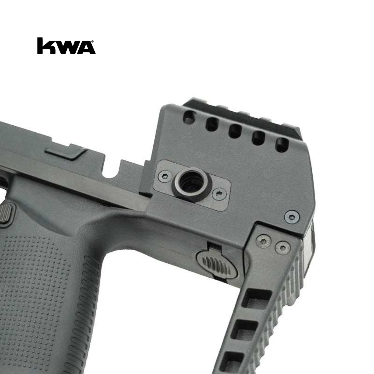 KWA ATP-Z Training Pistol Carbine Kit
