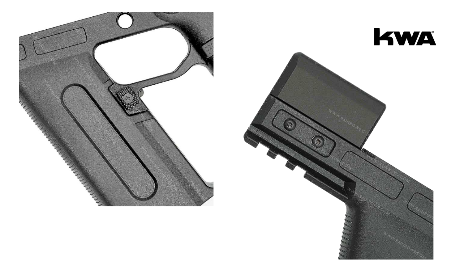 KWA ATP GT Carbine Kit