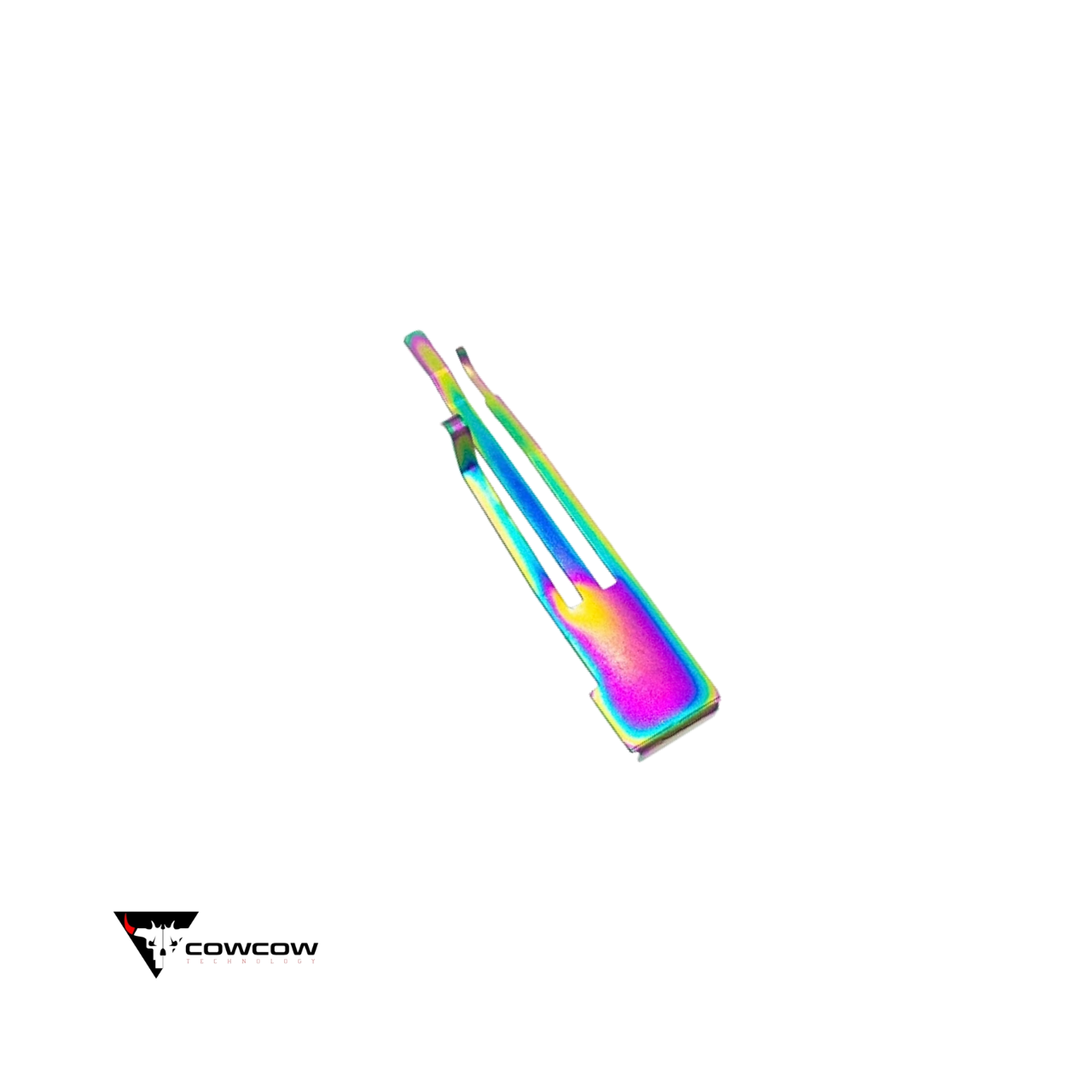 CowCow CHAMP Sear Spring for Hi-Capa / 1911 (4 colors)