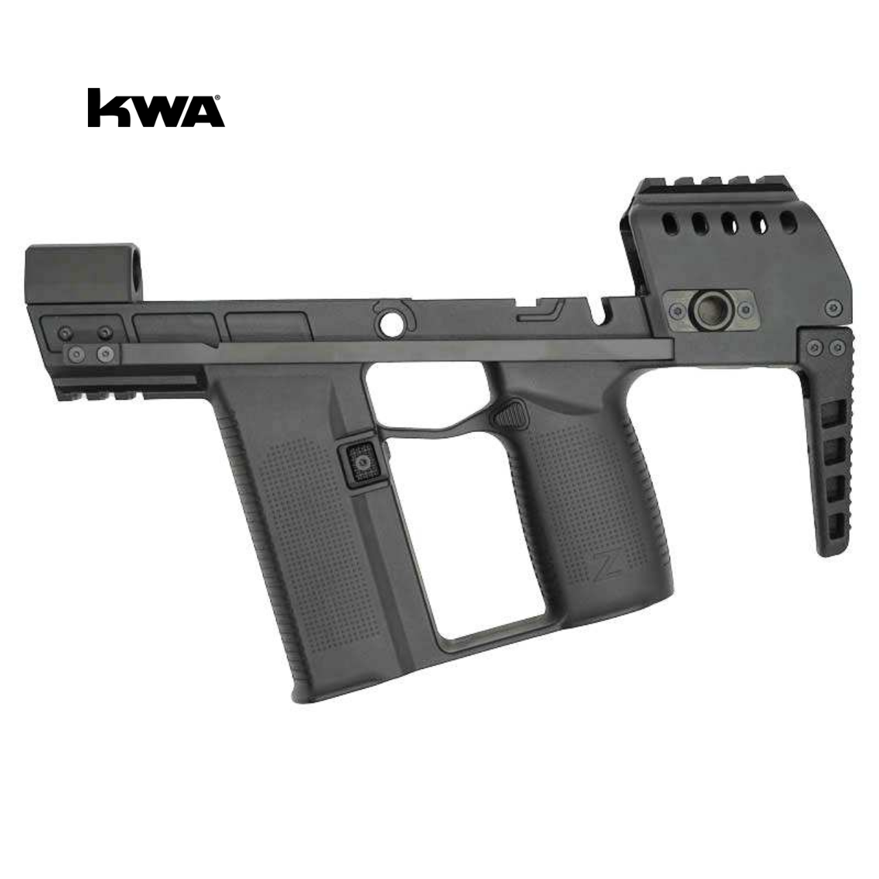 KWA ATP-Z Training Pistol Carbine Kit