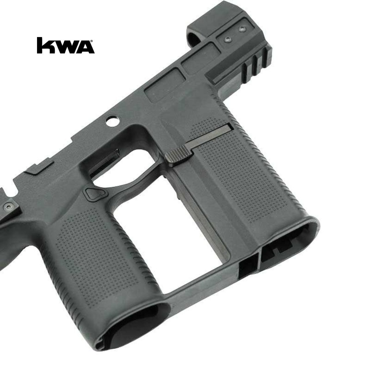 KWA ATP-Z Training Pistol Carbine Kit