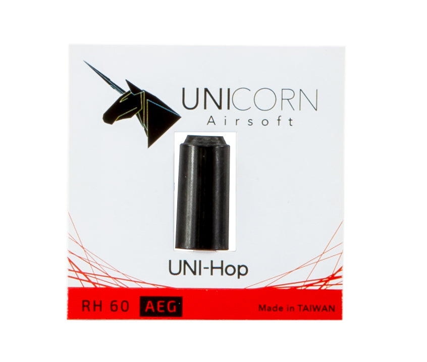 Unicorn AEG Hop Up Bucking (50° / 60° / 70° / 80°) (Precision Grade)