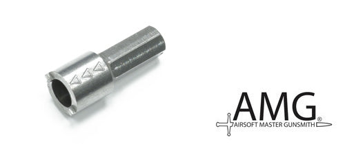 AMG Steel Magazine Valve Key Bit for MARUI/VFC/WE/KJ/KSC/GHK