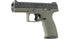 Umarex Beretta APX RDO GBB Pistol (KWA) (Promotion Version - Black / FDE / OD)