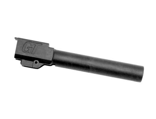 Outer Barrel - Metal (Part No. 411) for KWA ATP GT GBB