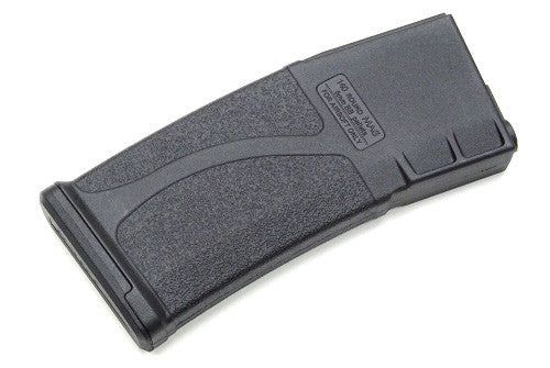 Guarder BLUEBOX 140rd Magazine for M16/M4 AEG Series (1pc, Black)