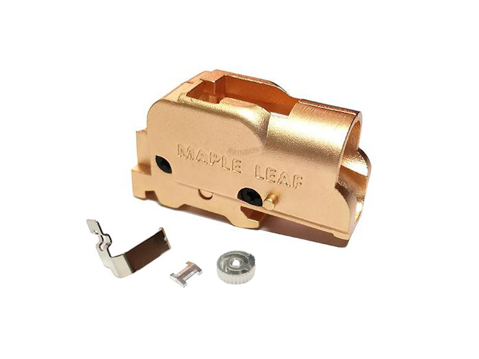 Maple Leaf Hop Up Chamber Assembly for Marui / WE / Stark arms G-Series GBB